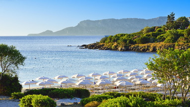 Valtur Colonna Beach