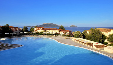 Valtur Colonna Beach