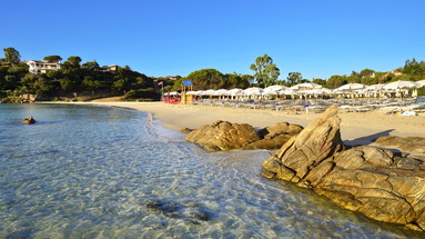 Valtur Colonna Beach
