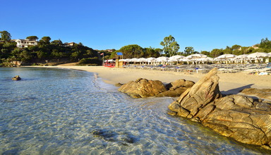 Valtur Colonna Beach