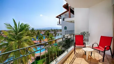 Vamar Marina & Beach Resort (Vallarta)