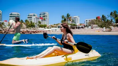Vamar Marina & Beach Resort (Vallarta)