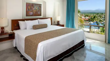 Vamar Marina & Beach Resort (Vallarta)