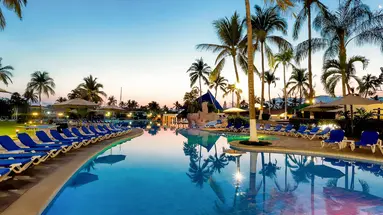Vamar Marina & Beach Resort (Vallarta)