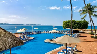 Vamar Marina & Beach Resort (Vallarta)