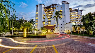 Vamar Marina & Beach Resort (Vallarta)