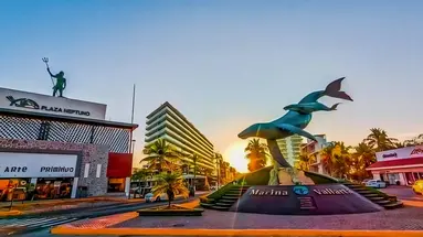 Vamar Marina & Beach Resort (Vallarta)