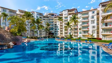 Vamar Marina & Beach Resort (Vallarta)