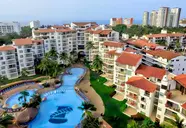 Vamar Marina & Beach Resort (Vallarta)
