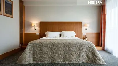 Vanagupe Spa Conference Centre