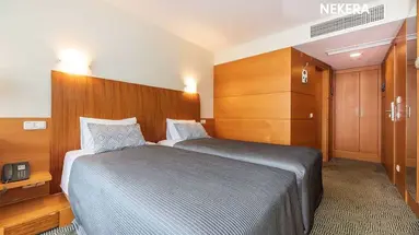 Vanagupe Spa Conference Centre