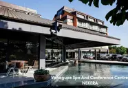 Vanagupe Spa Conference Centre