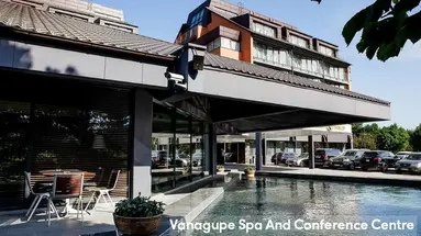 Vanagupe Spa Conference Centre