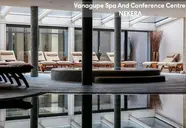 Vanagupe Spa Conference Centre