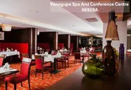 Vanagupe Spa Conference Centre