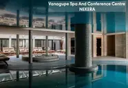 Vanagupe Spa Conference Centre