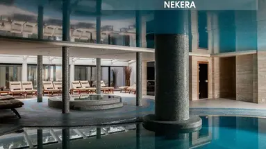 Vanagupe Spa Conference Centre