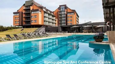 Vanagupe Spa Conference Centre