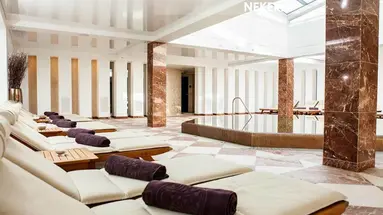 Vanagupe Spa Conference Centre