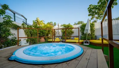 Vanila Garden