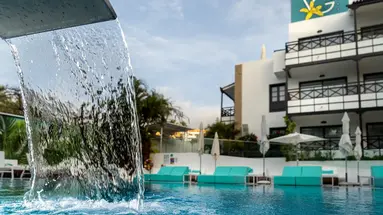Vanila Garden