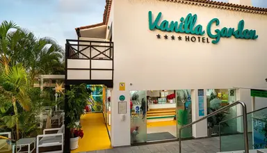 Vanila Garden