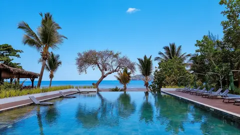 Hotel Vanila