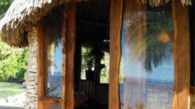 Vanira Lodge