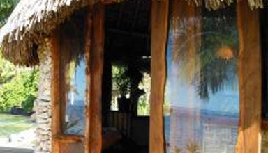 Vanira Lodge