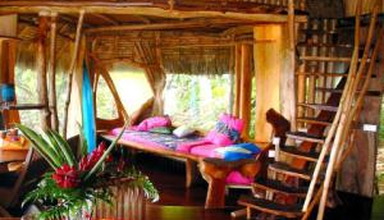 Vanira Lodge