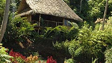 Vanira Lodge