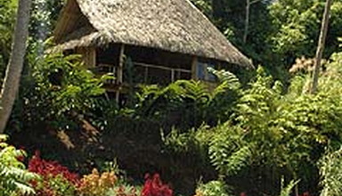 Vanira Lodge