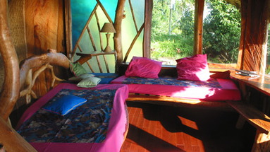 Vanira Lodge