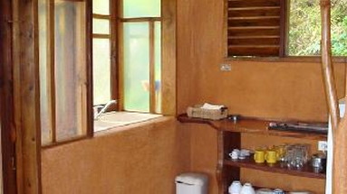 Vanira Lodge