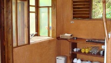 Vanira Lodge