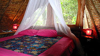 Vanira Lodge