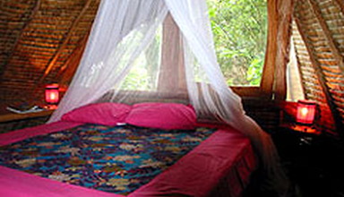 Vanira Lodge