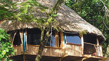 Vanira Lodge