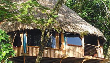 Vanira Lodge