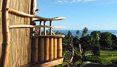 Vanira Lodge