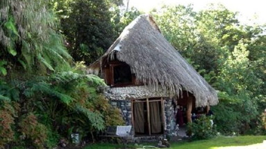 Vanira Lodge