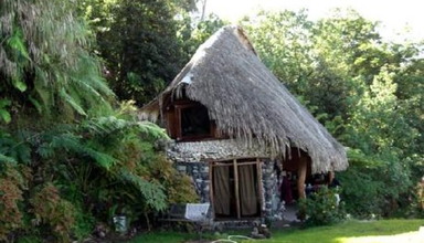 Vanira Lodge