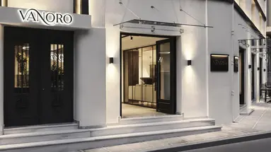 Vanoro