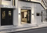 Vanoro