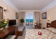 Vantaris Beach Luxury Resort