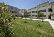 Vantaris Beach Luxury Resort