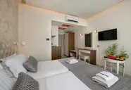 Vantaris Beach Luxury Resort