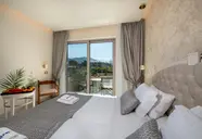 Vantaris Beach Luxury Resort