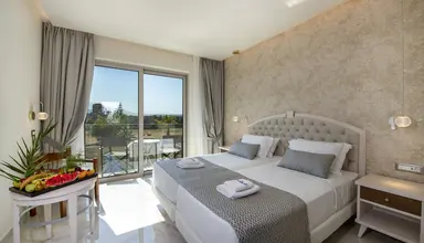 Vantaris Beach Luxury Resort