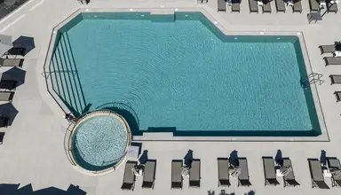 Vantaris Beach Luxury Resort